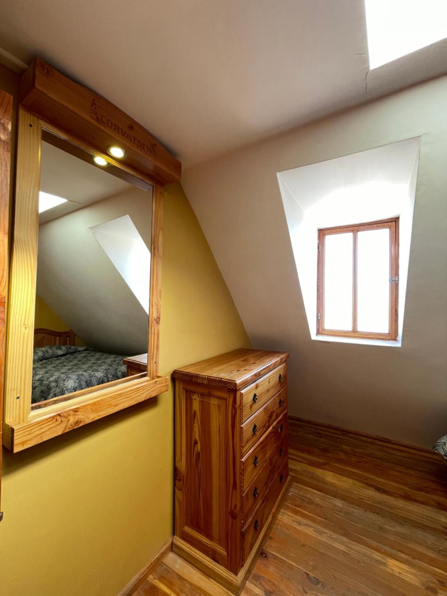 Hostal Corvatsch Chile San Pedro de Atacama Exteriér fotografie